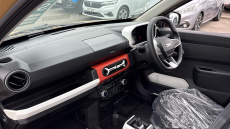 Dacia Spring 27kWh Expression 65 48kW 5dr Auto Electric Hatchback